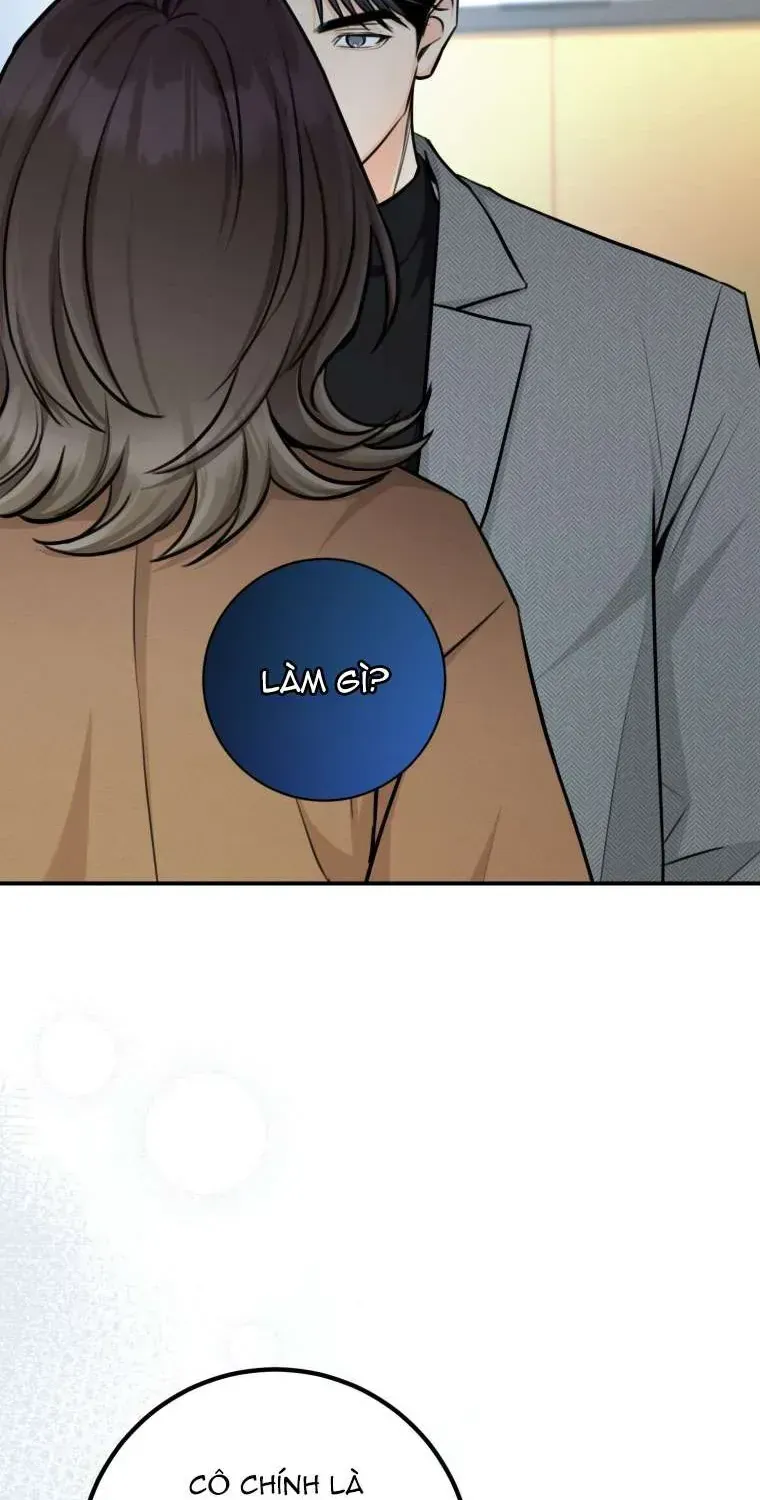 Chuyện Kết Hôn Chap 58 - Next Chap 59