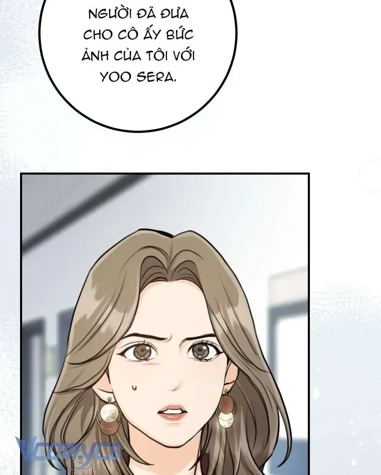 Chuyện Kết Hôn Chap 58 - Next Chap 59