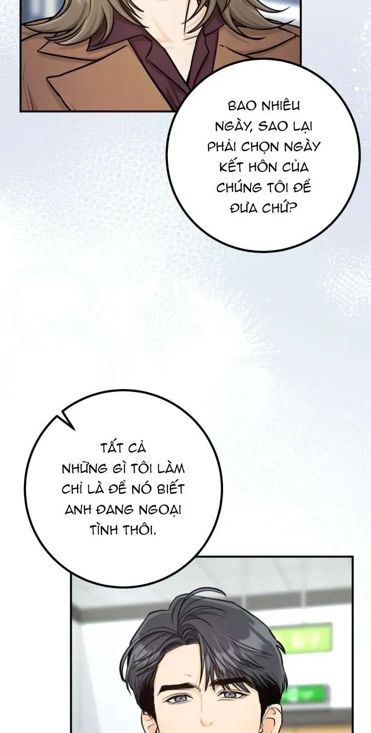 Chuyện Kết Hôn Chap 58 - Next Chap 59