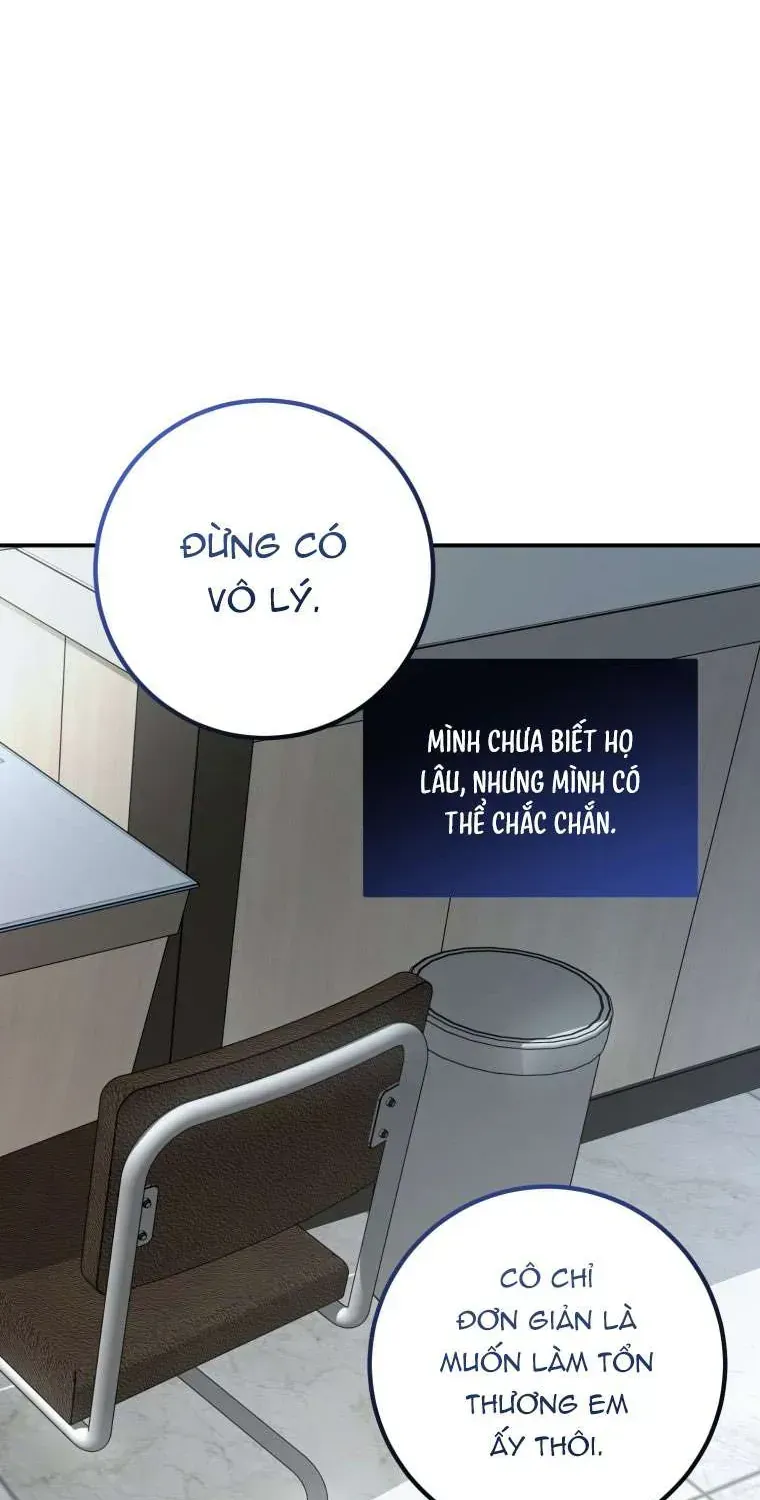 Chuyện Kết Hôn Chap 58 - Next Chap 59