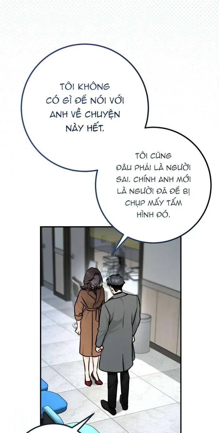 Chuyện Kết Hôn Chap 58 - Next Chap 59
