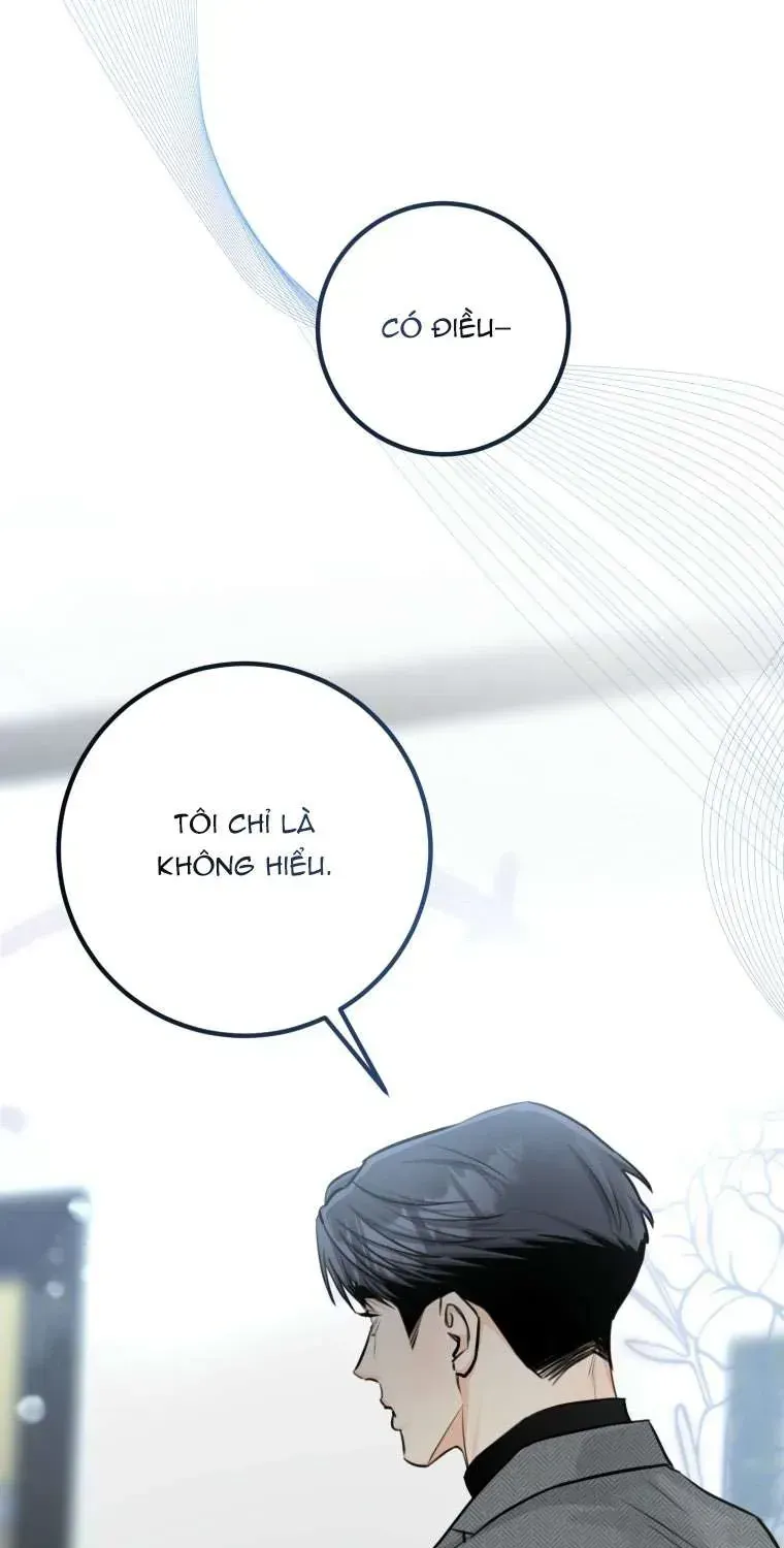 Chuyện Kết Hôn Chap 58 - Next Chap 59