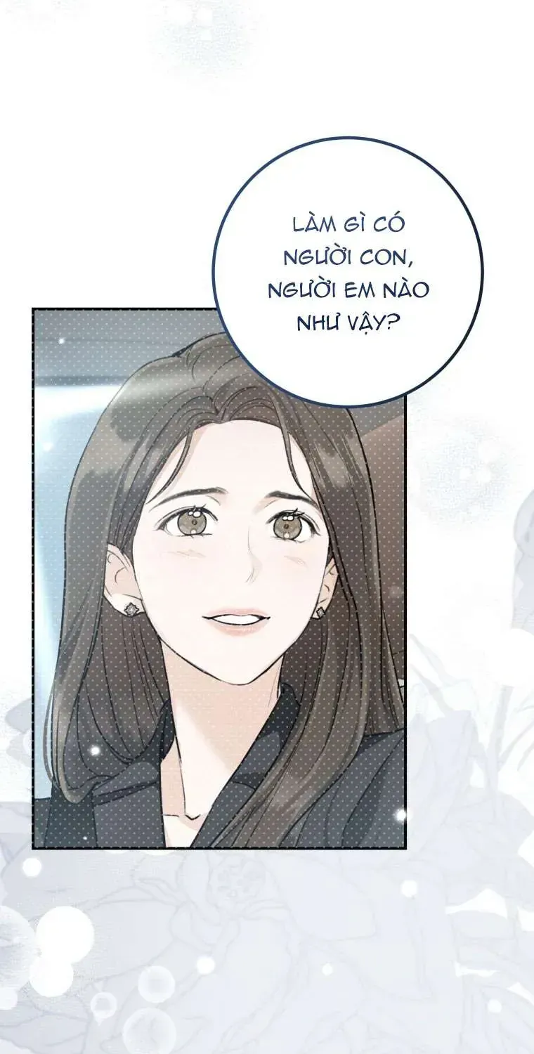 Chuyện Kết Hôn Chap 58 - Next Chap 59