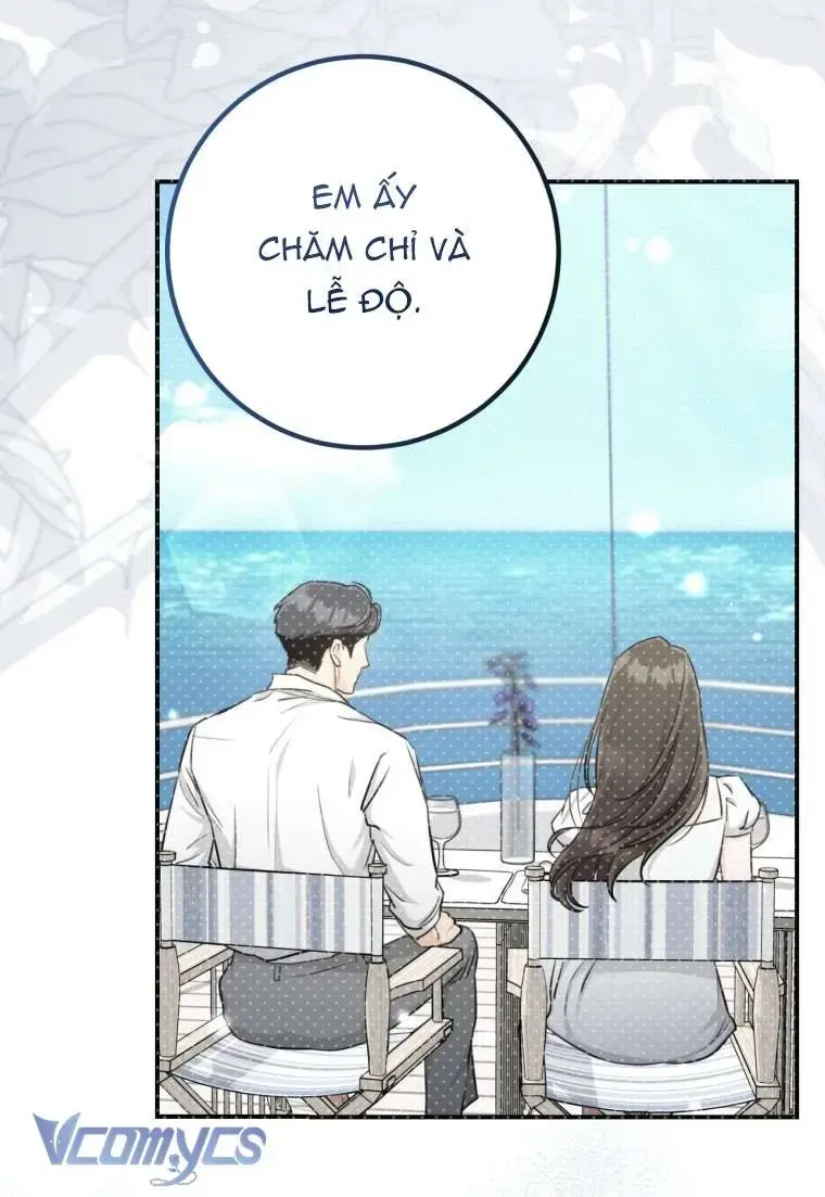Chuyện Kết Hôn Chap 58 - Next Chap 59