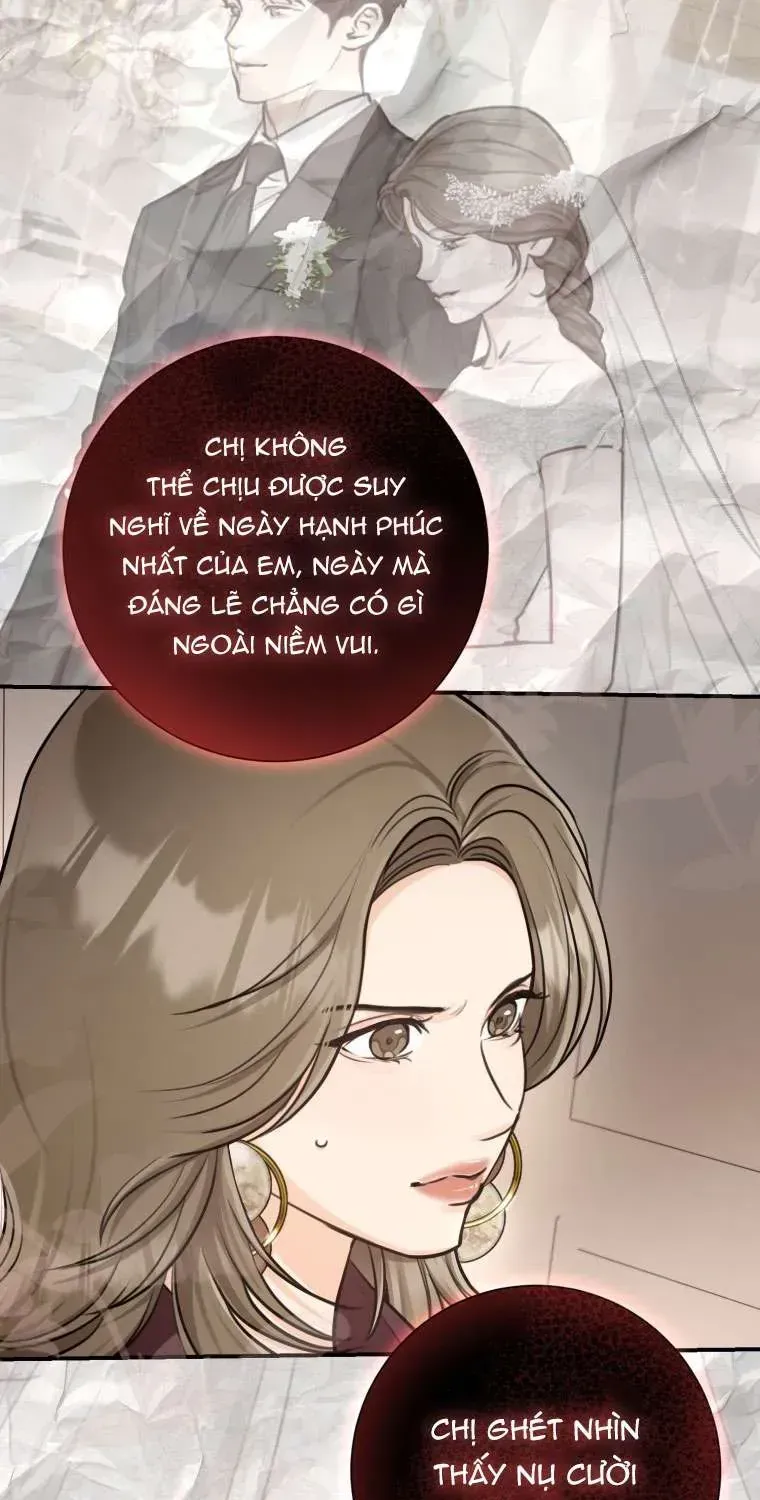 Chuyện Kết Hôn Chap 58 - Next Chap 59