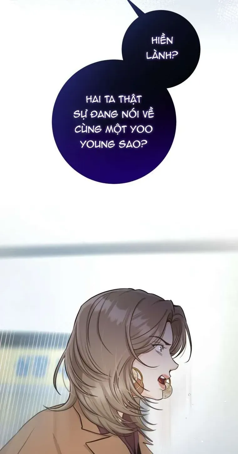 Chuyện Kết Hôn Chap 58 - Next Chap 59