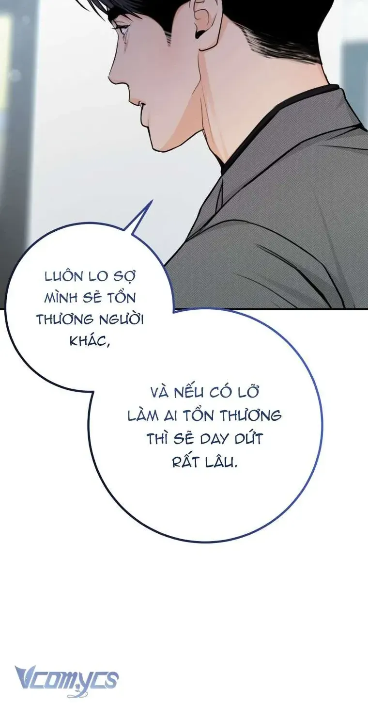 Chuyện Kết Hôn Chap 58 - Next Chap 59