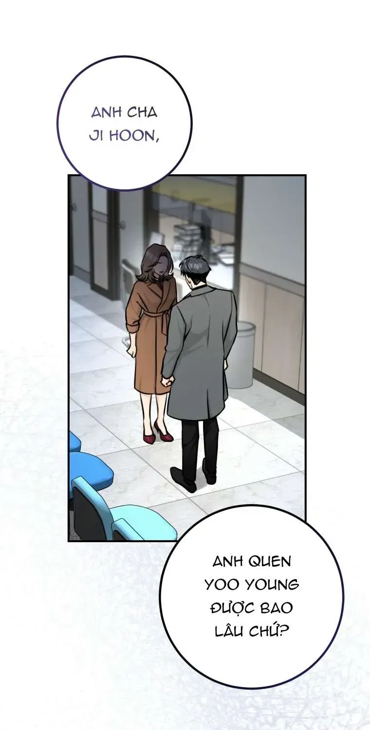 Chuyện Kết Hôn Chap 58 - Next Chap 59