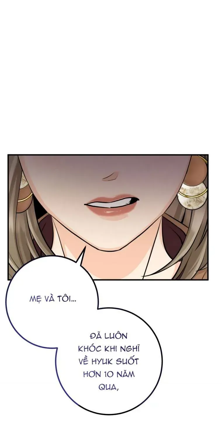 Chuyện Kết Hôn Chap 58 - Next Chap 59