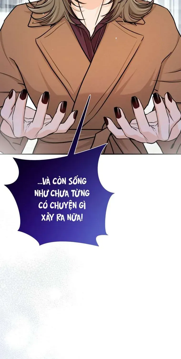 Chuyện Kết Hôn Chap 58 - Next Chap 59