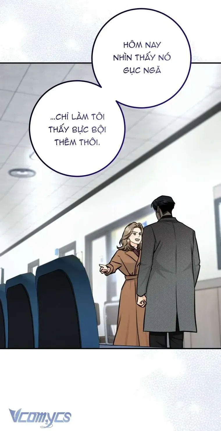 Chuyện Kết Hôn Chap 58 - Next Chap 59