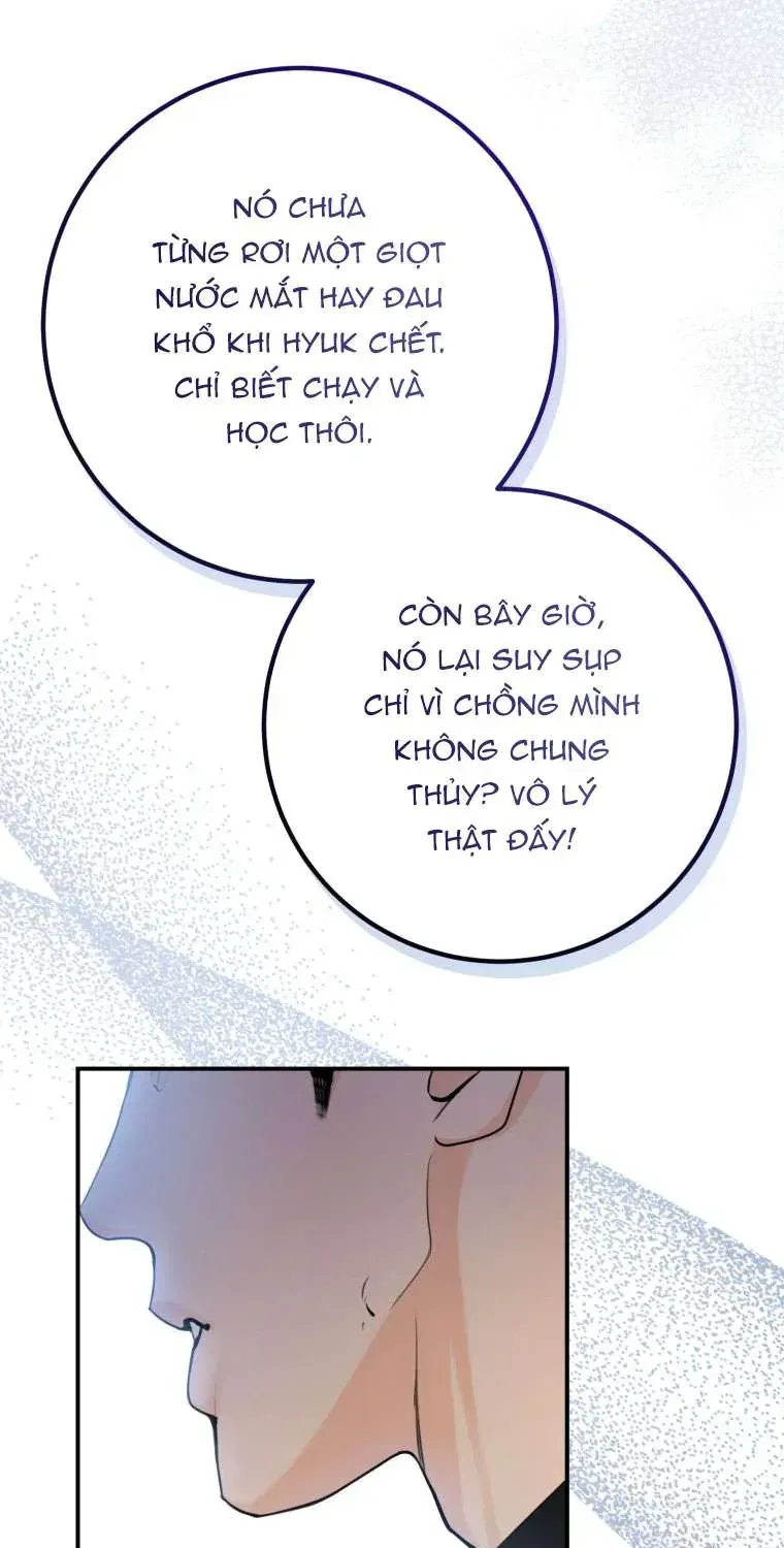 Chuyện Kết Hôn Chap 58 - Next Chap 59