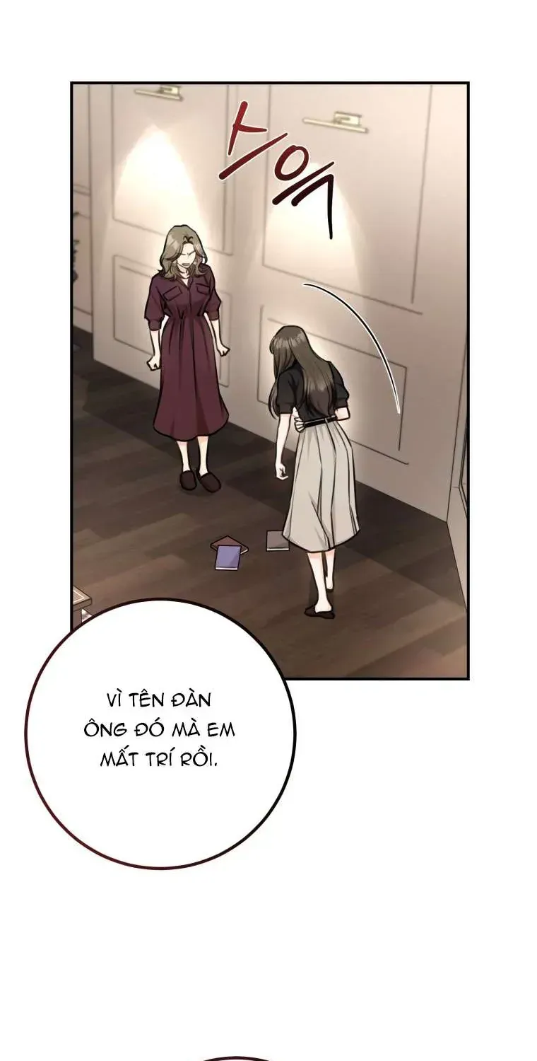 Chuyện Kết Hôn Chap 58 - Next Chap 59