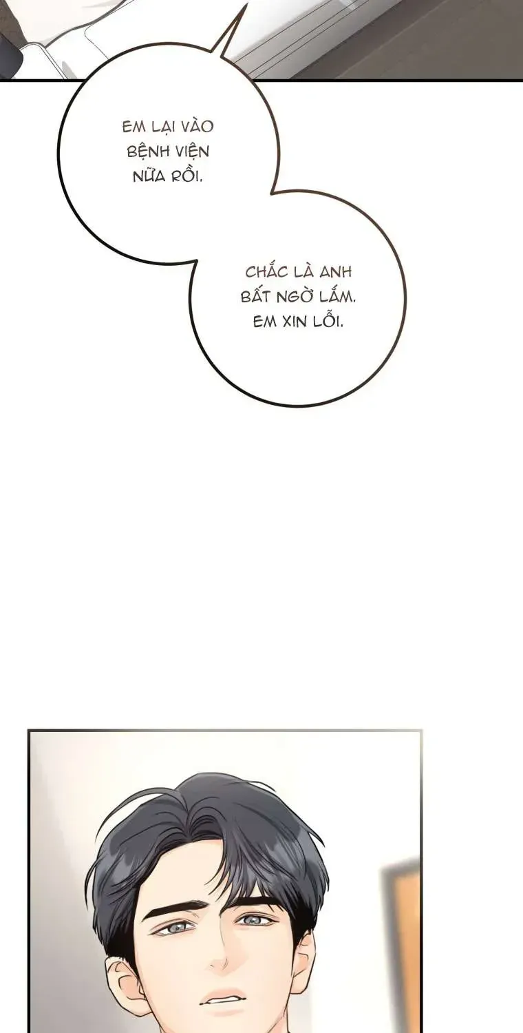 Chuyện Kết Hôn Chap 59 - Next Chap 60