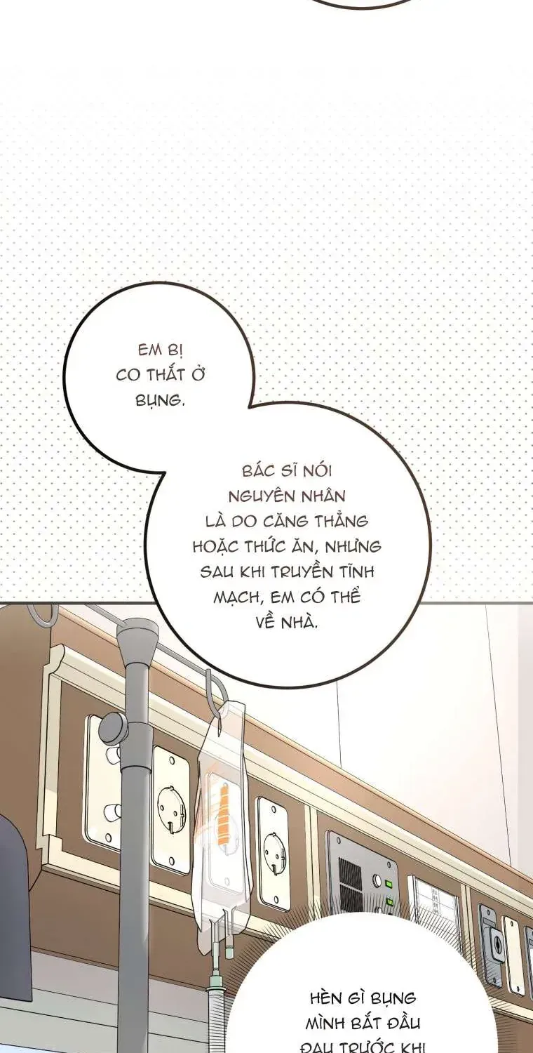 Chuyện Kết Hôn Chap 59 - Next Chap 60