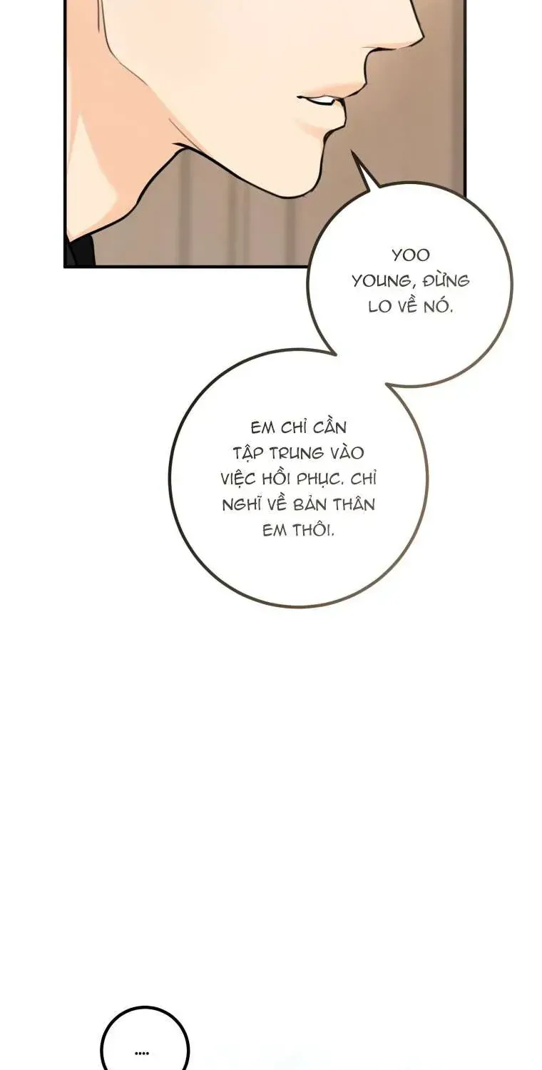 Chuyện Kết Hôn Chap 59 - Next Chap 60