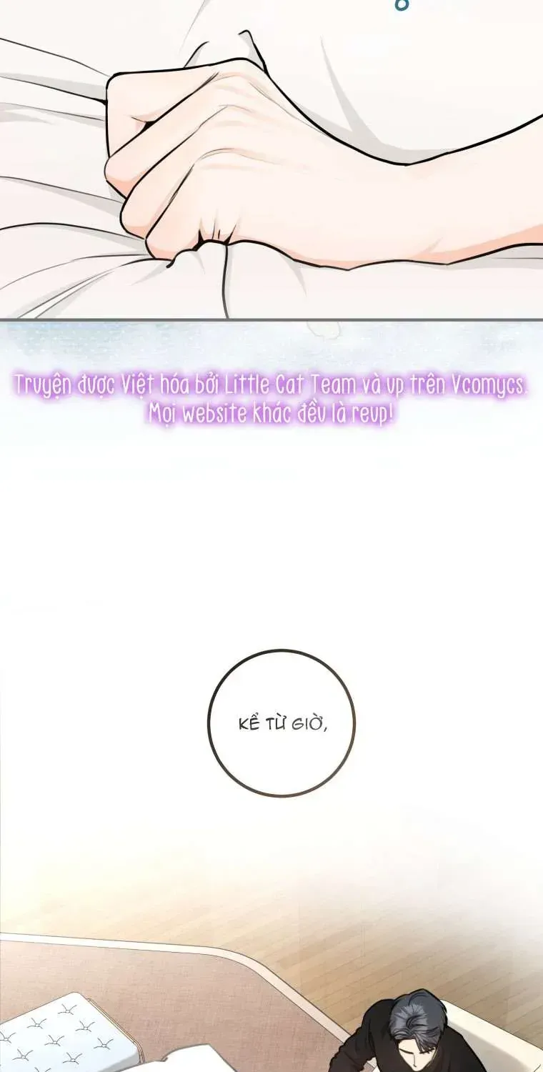 Chuyện Kết Hôn Chap 59 - Next Chap 60