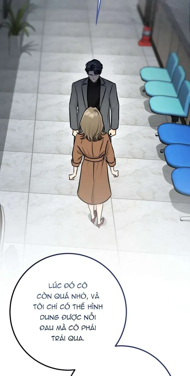 Chuyện Kết Hôn Chap 59 - Next Chap 60