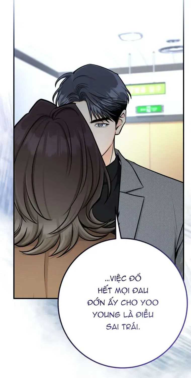 Chuyện Kết Hôn Chap 59 - Next Chap 60