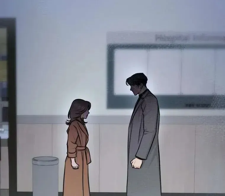 Chuyện Kết Hôn Chap 59 - Next Chap 60