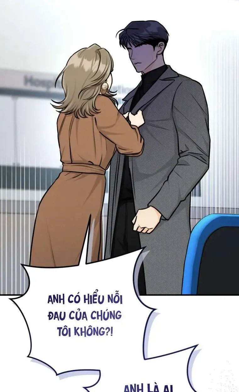 Chuyện Kết Hôn Chap 59 - Next Chap 60