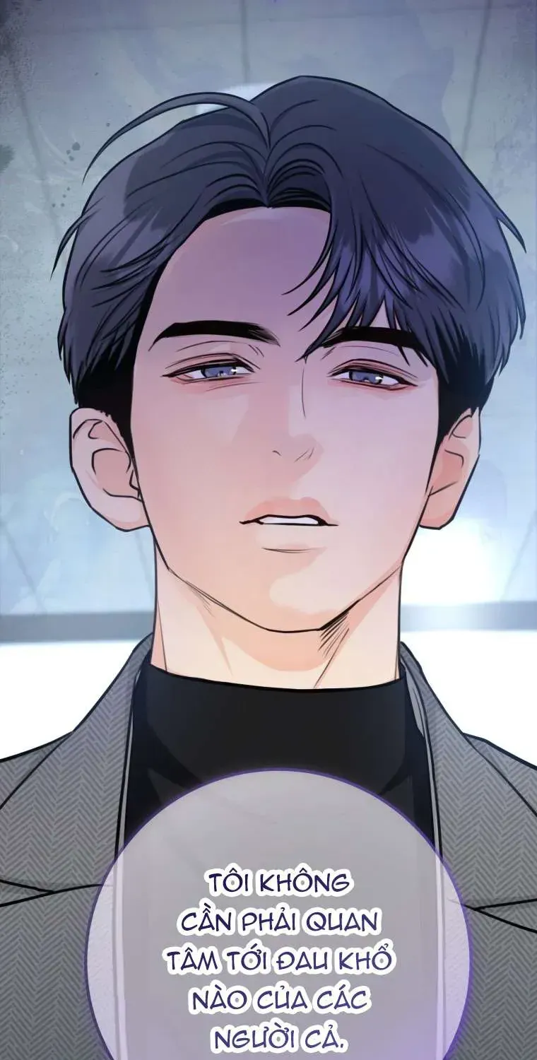 Chuyện Kết Hôn Chap 59 - Next Chap 60