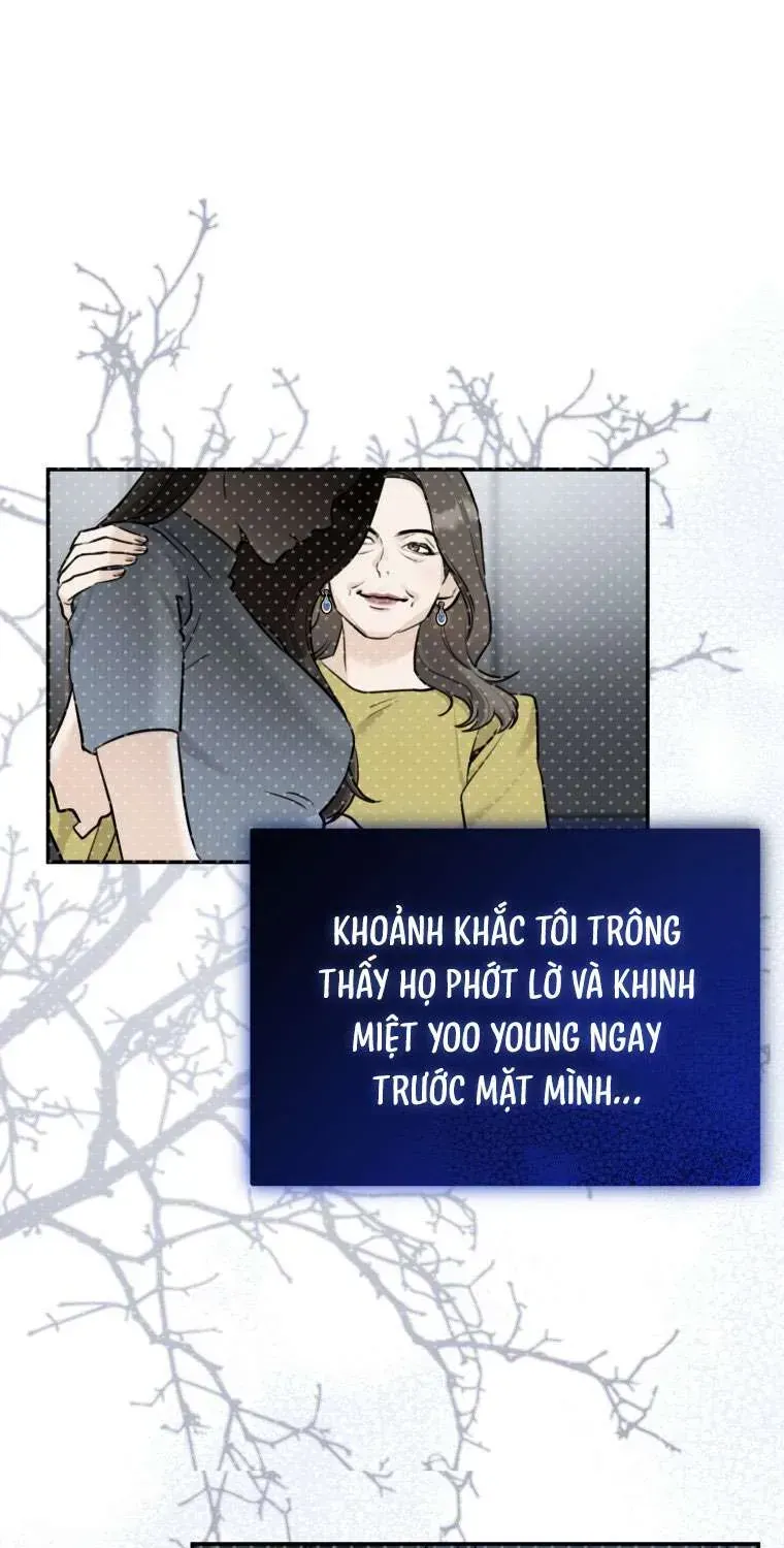 Chuyện Kết Hôn Chap 59 - Next Chap 60