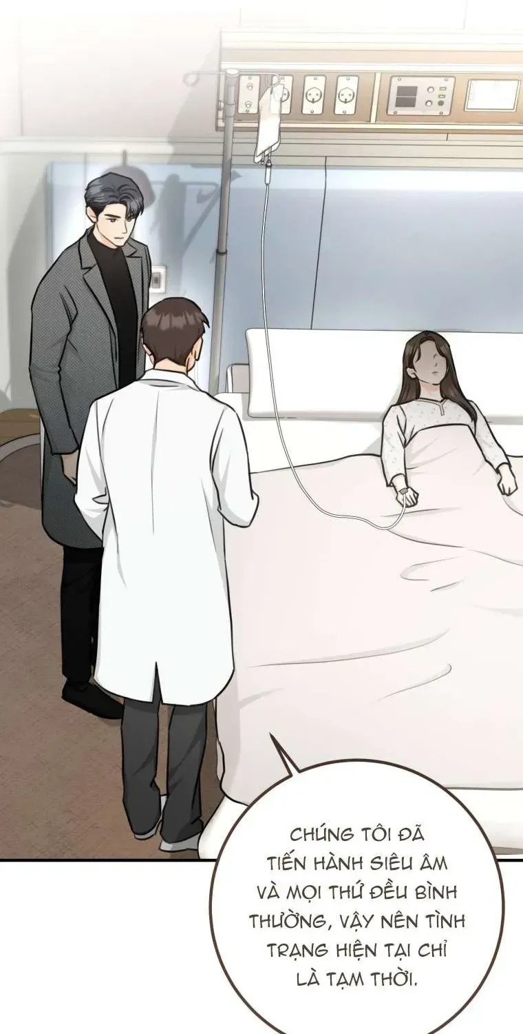 Chuyện Kết Hôn Chap 59 - Next Chap 60