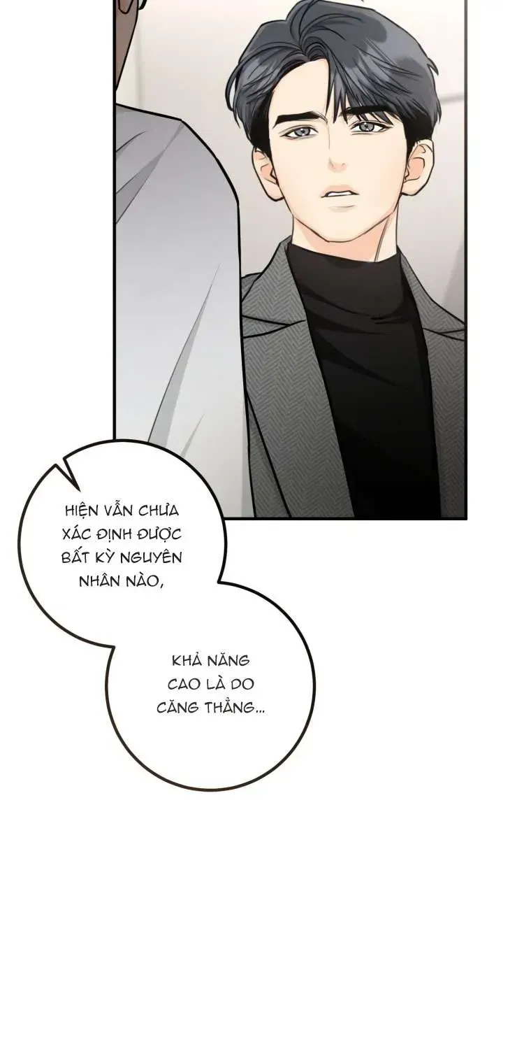 Chuyện Kết Hôn Chap 59 - Next Chap 60