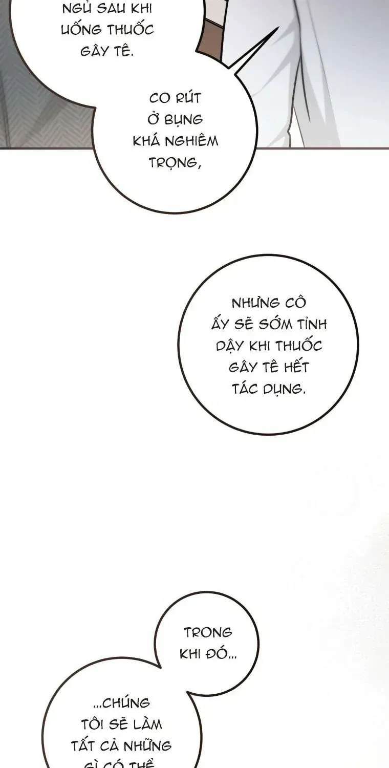 Chuyện Kết Hôn Chap 59 - Next Chap 60