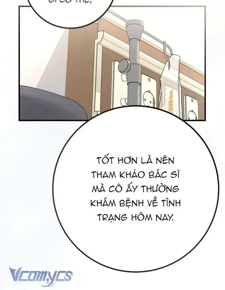 Chuyện Kết Hôn Chap 59 - Next Chap 60