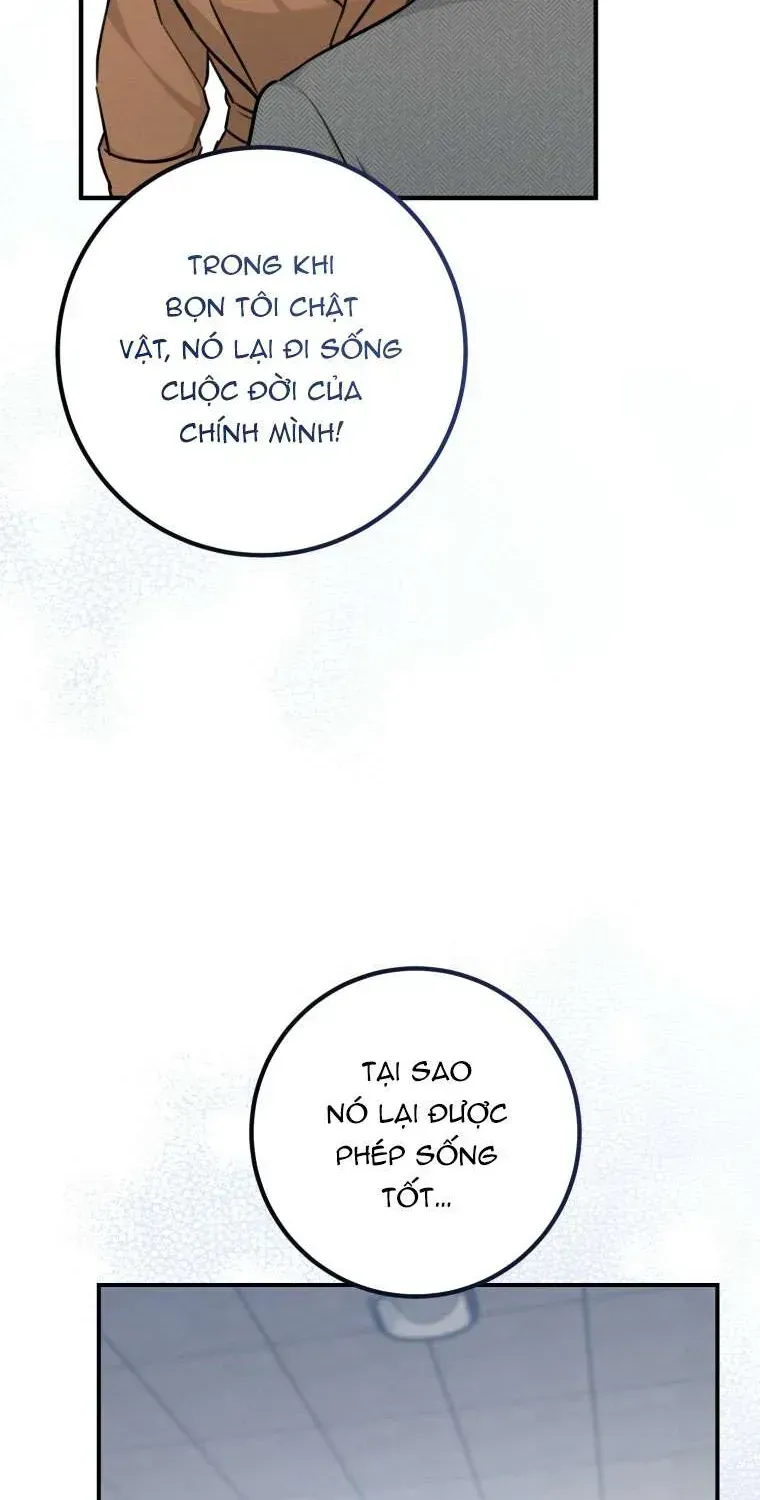 Chuyện Kết Hôn Chap 59 - Next Chap 60