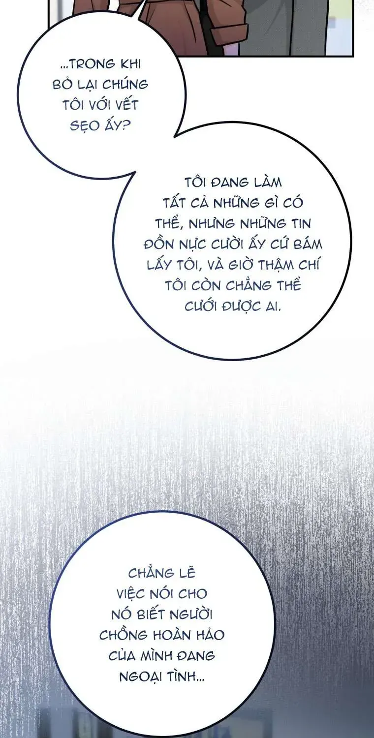 Chuyện Kết Hôn Chap 59 - Next Chap 60