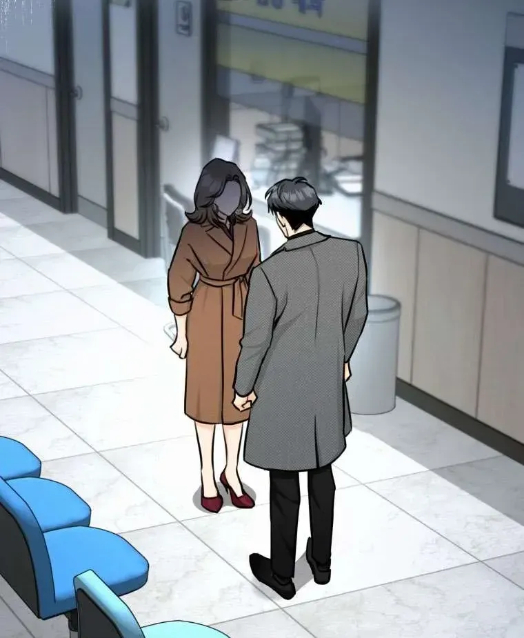 Chuyện Kết Hôn Chap 59 - Next Chap 60