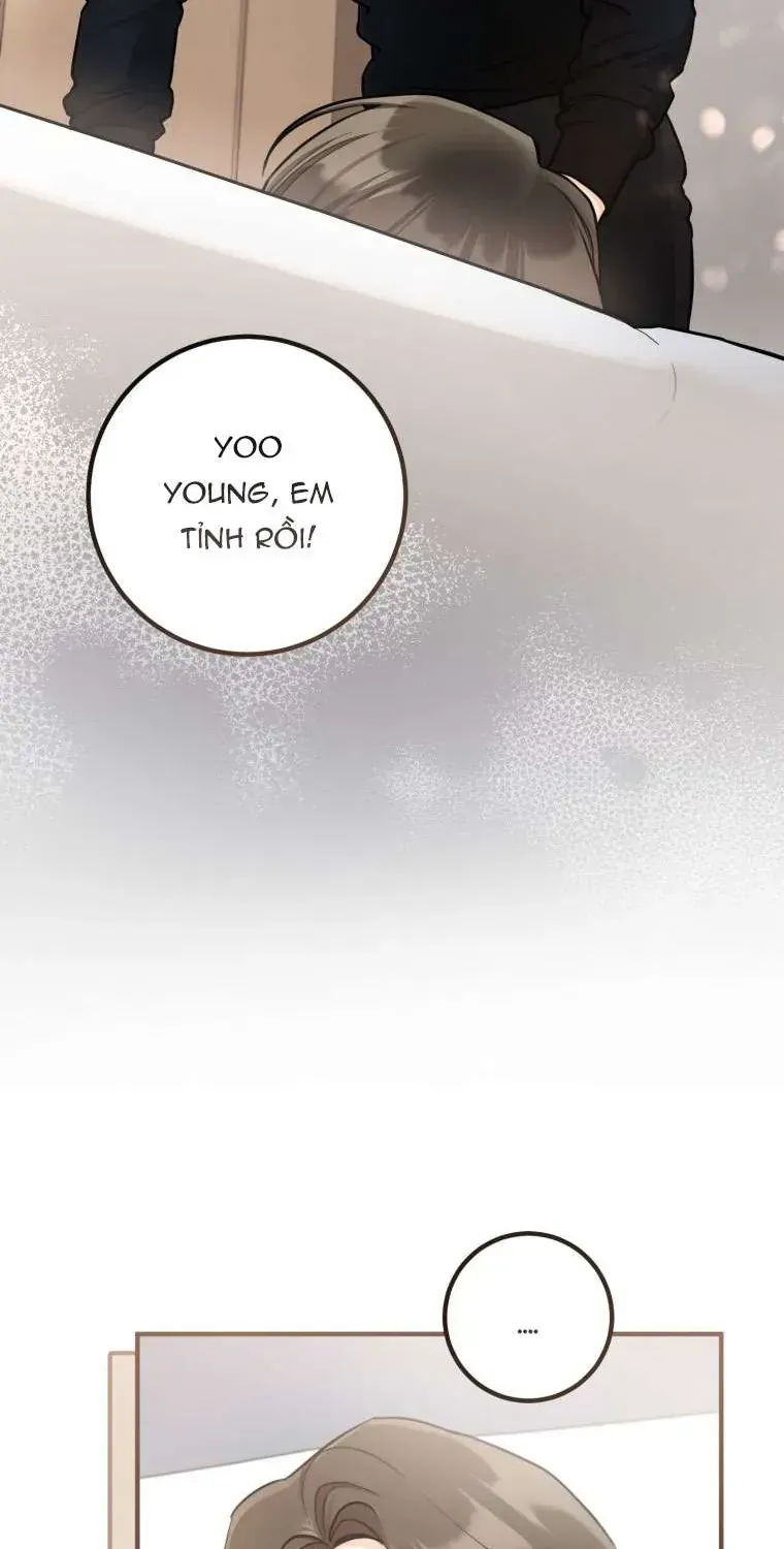 Chuyện Kết Hôn Chap 59 - Next Chap 60