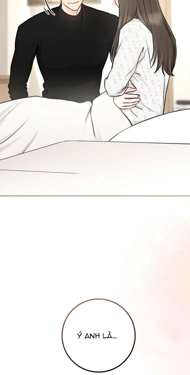 Chuyện Kết Hôn Chap 60 - Next Chap 61