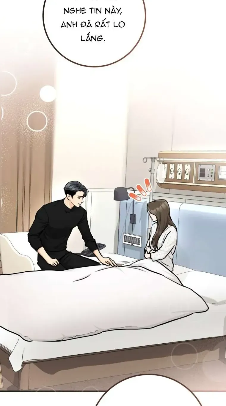 Chuyện Kết Hôn Chap 60 - Next Chap 61