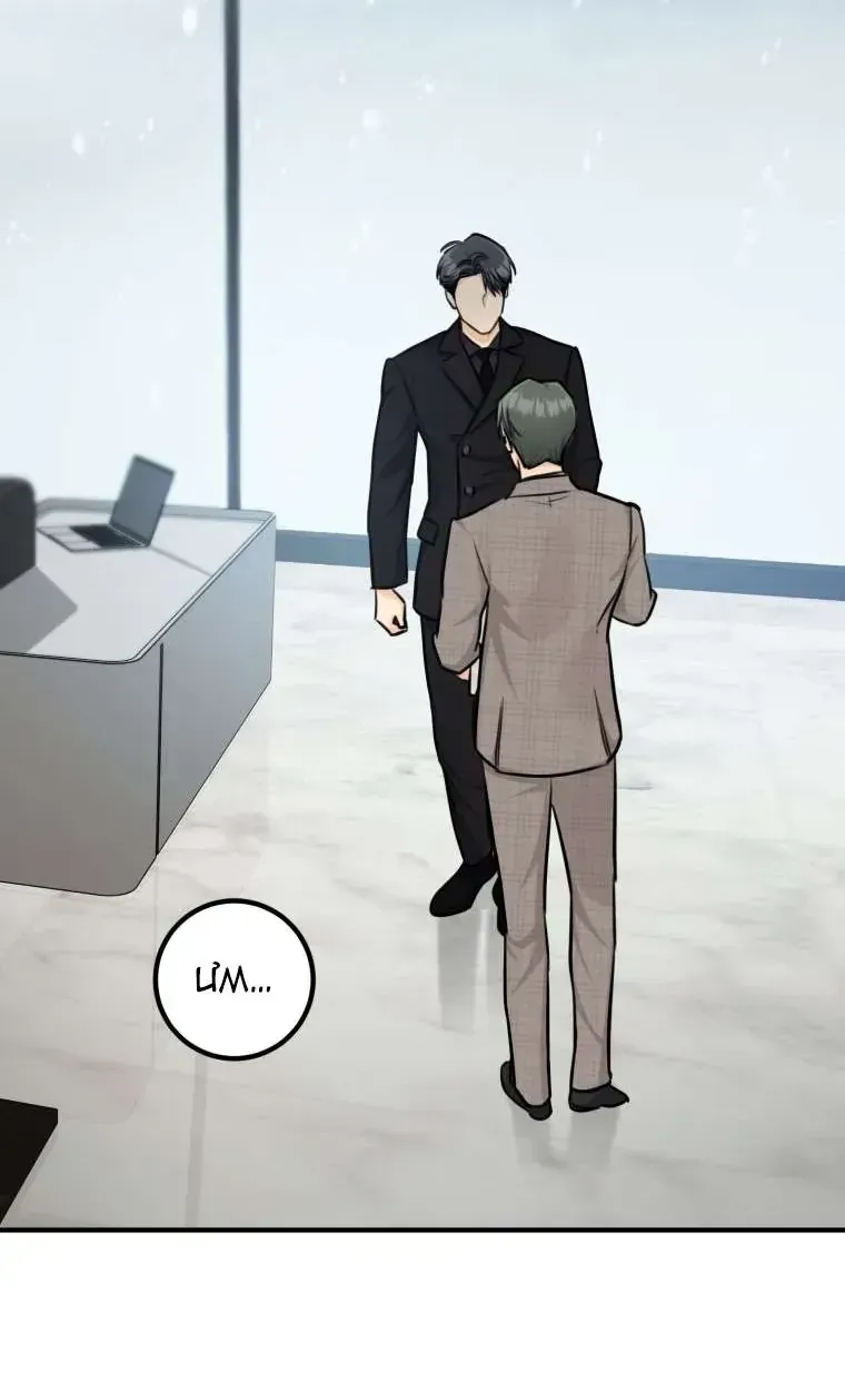 Chuyện Kết Hôn Chap 60 - Next Chap 61