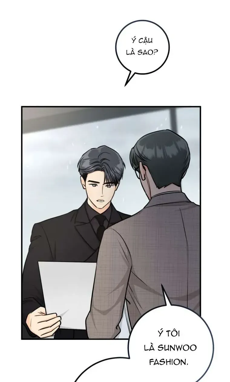 Chuyện Kết Hôn Chap 60 - Next Chap 61