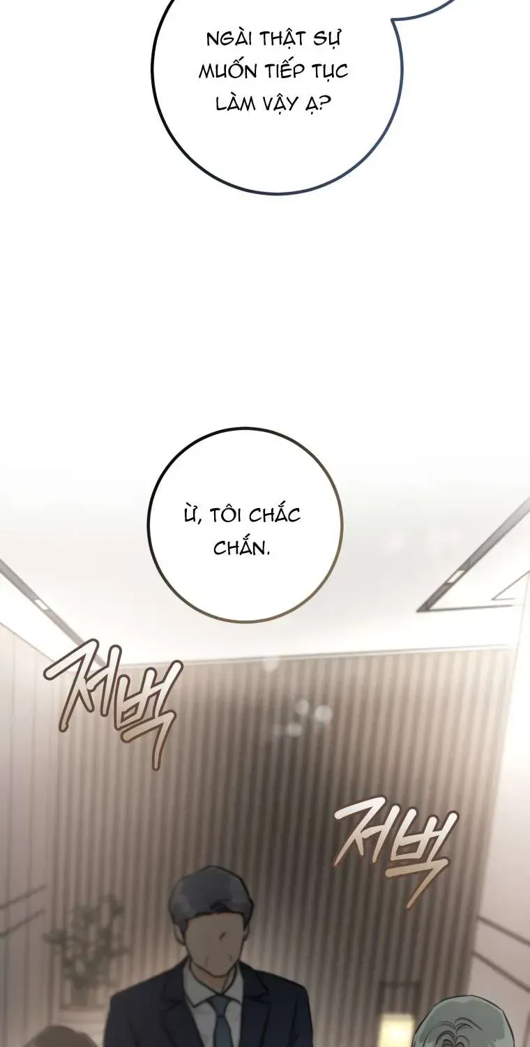 Chuyện Kết Hôn Chap 60 - Next Chap 61