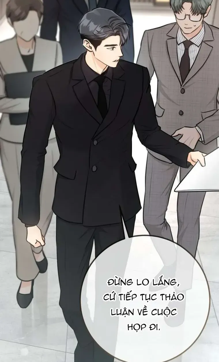 Chuyện Kết Hôn Chap 60 - Next Chap 61