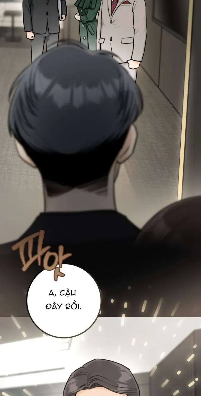 Chuyện Kết Hôn Chap 60 - Next Chap 61