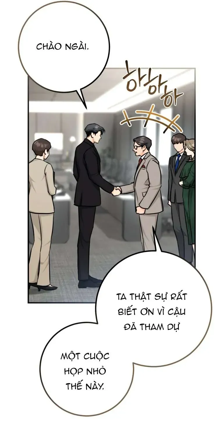 Chuyện Kết Hôn Chap 60 - Next Chap 61