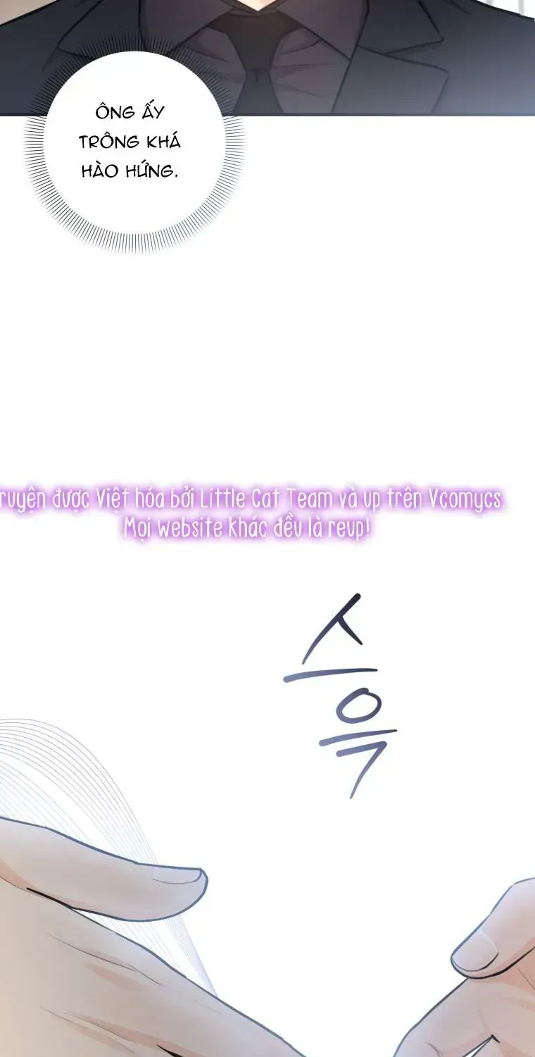 Chuyện Kết Hôn Chap 60 - Next Chap 61