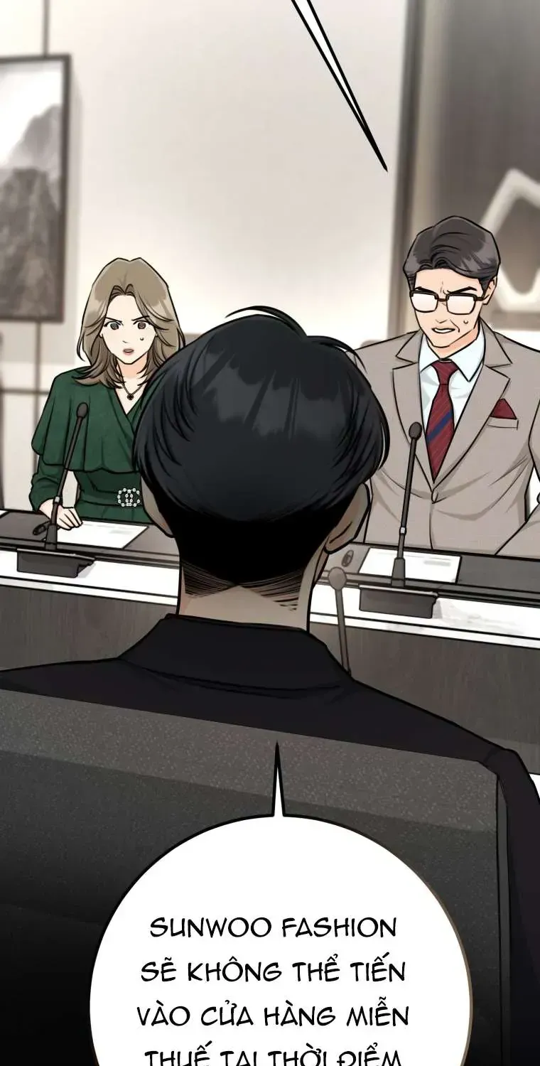 Chuyện Kết Hôn Chap 60 - Next Chap 61