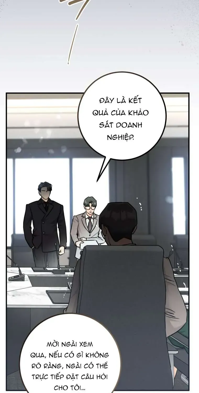 Chuyện Kết Hôn Chap 60 - Next Chap 61