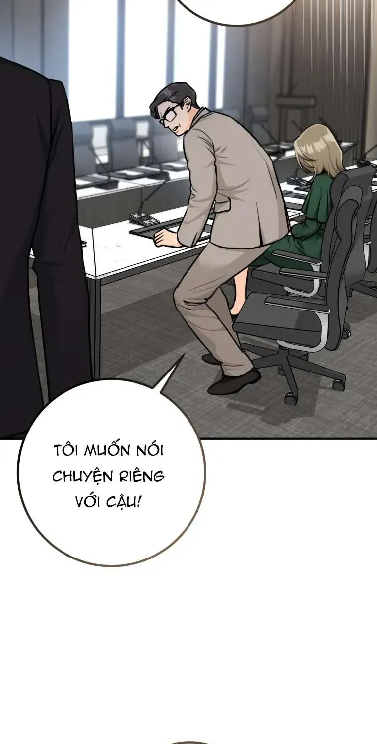 Chuyện Kết Hôn Chap 60 - Next Chap 61