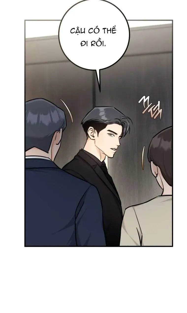 Chuyện Kết Hôn Chap 60 - Next Chap 61