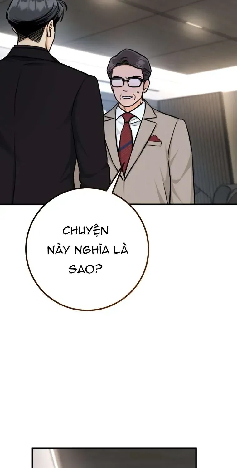 Chuyện Kết Hôn Chap 60 - Next Chap 61