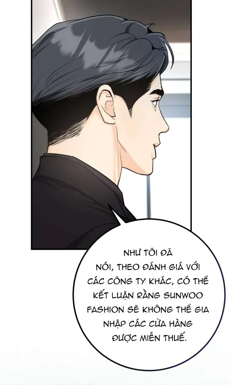 Chuyện Kết Hôn Chap 60 - Next Chap 61